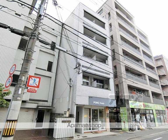 マンションV2の外観写真