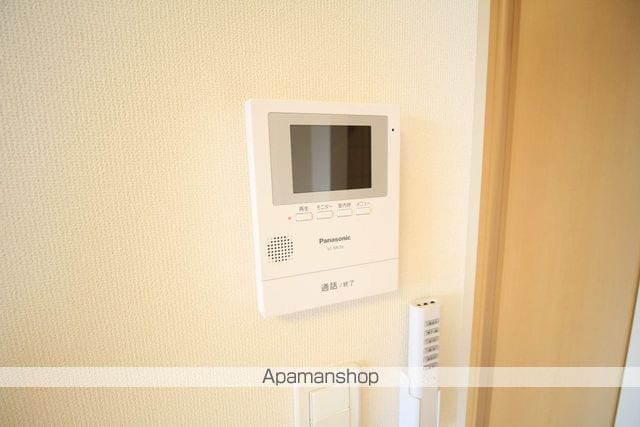ファミーユの内装写真