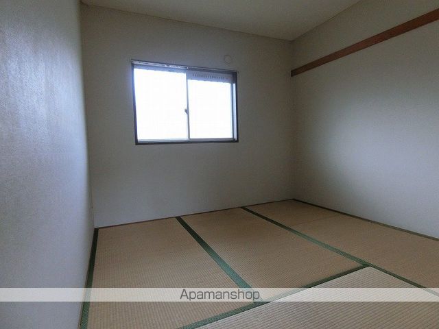 サングレースAの内装写真
