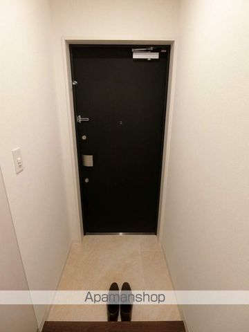 ヴェルメリオ本所の内装写真