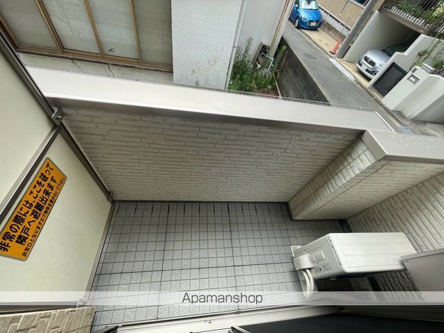 MKY金沢文庫の内装写真