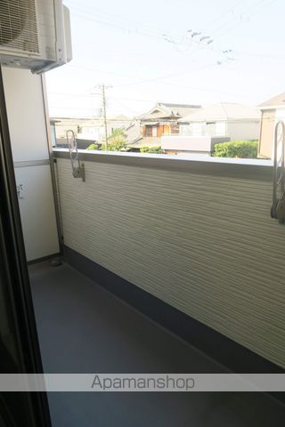 ソプラリアI番館の内装写真