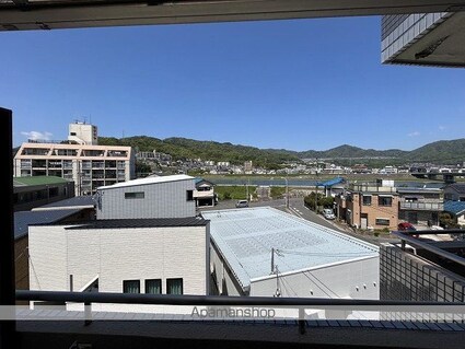 大宮ＫＴビル[1K/21.5m2]の眺望