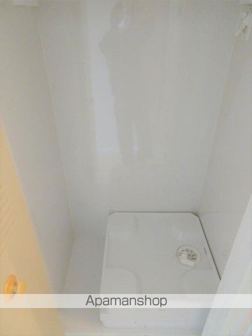 グランシャルム葛西の内装写真