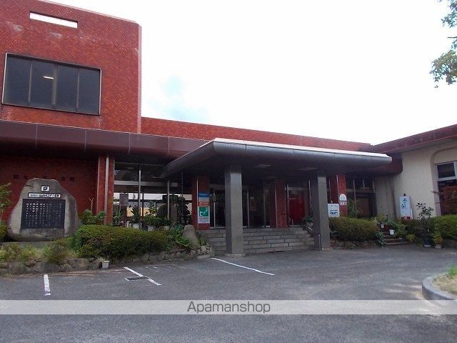 ピュアストリーム Bの周辺写真