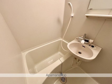 レオパレスＯＰＥＲＡ[1K/23.18m2]のキッチン