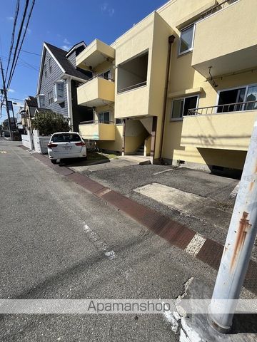 中村ハイツのその他写真