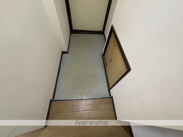 三谷マンションの内装写真