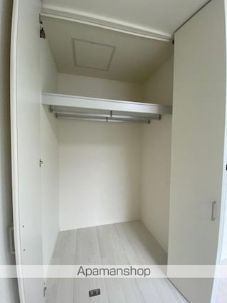 香川県高松市上之町３丁目[2LDK/59.92m2]の収納