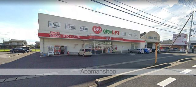 セジュールKEI C棟の周辺写真