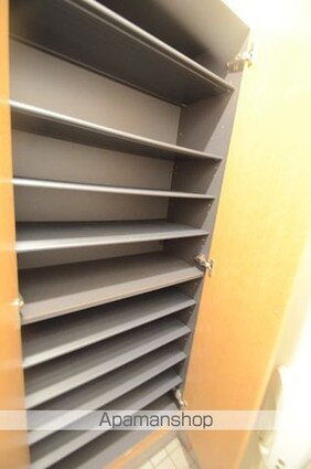 フォレストＲ[1LDK/45.54m2]の内装6