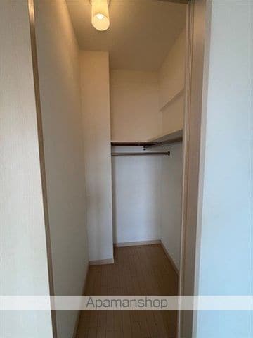 フラットリア春日の内装写真