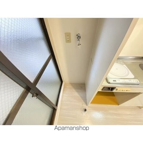 サルナートなかはらの内装写真