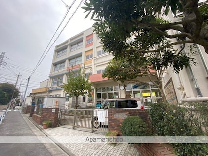 パインヒル１８[1K/25.2m2]の周辺5