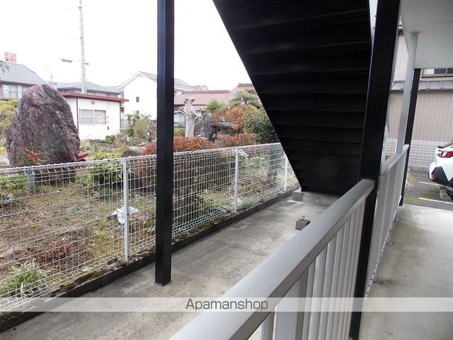 Surplus沖野の外観写真