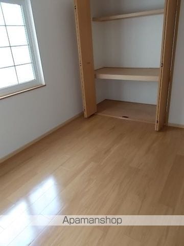 クレールKMF・Aの内装写真