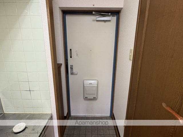アイレットの内装写真