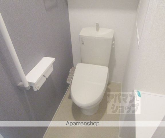 ヒカルサ京都北山栗栖Iの内装写真