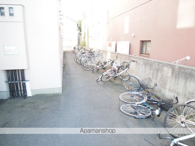 藤井ビル北14条のその他写真