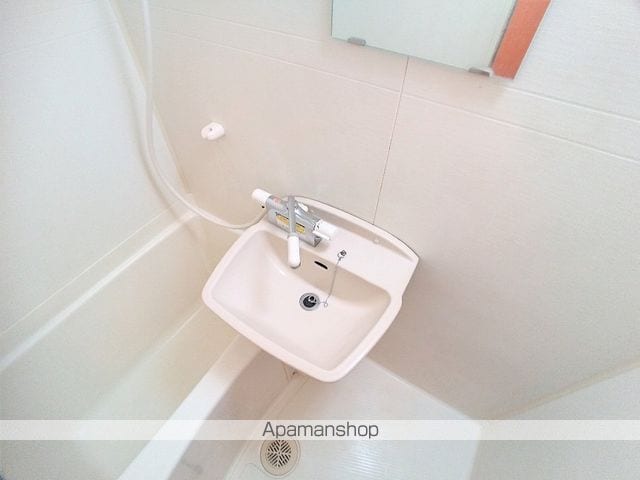 レオパレスSHIMADA弐番館の内装写真