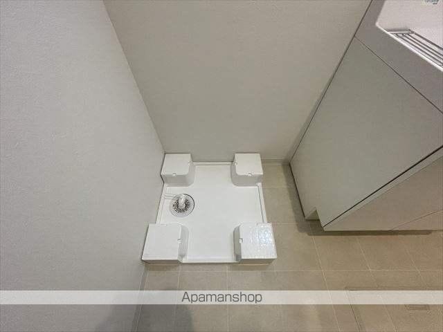 ALEGRIA豊津の内装写真