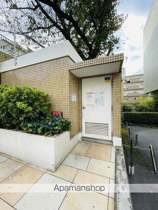 インペリアル赤坂フォーラム[1R/21.33m2]の共用部