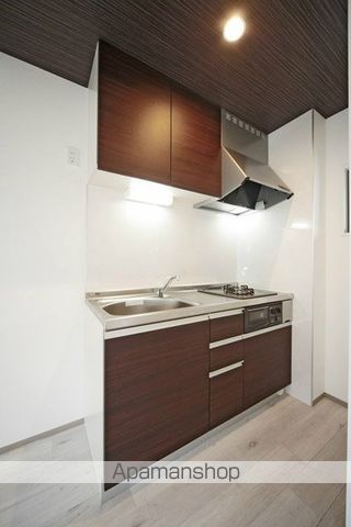 Carpe Diem湘南の内装写真