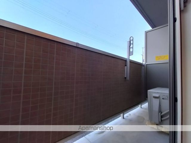 ブライトステージの内装写真
