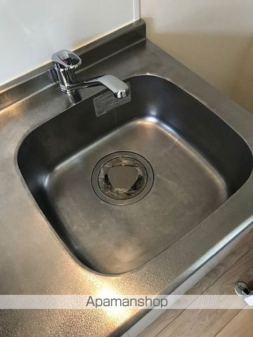 サンモール巽西の内装写真
