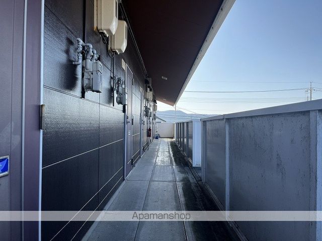 白い雲ハイツのその他写真