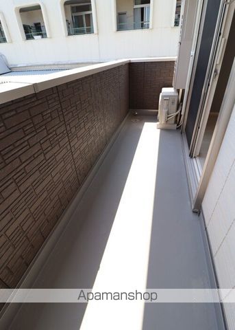 Casa NAINの内装写真