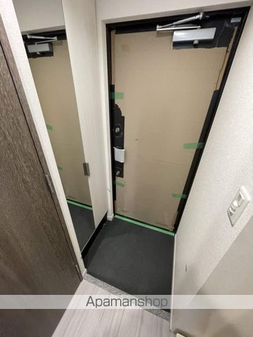プレサンス名駅南エディフィスの内装写真