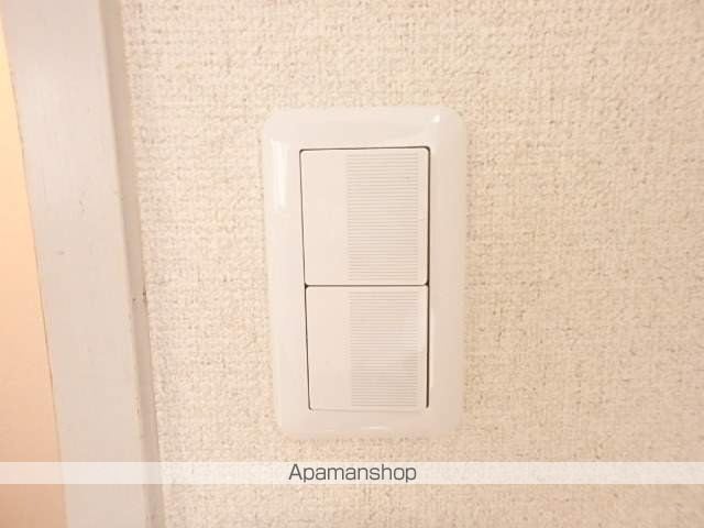ポラール綾瀬の内装写真