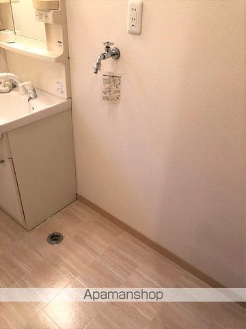 MODERNOの内装写真