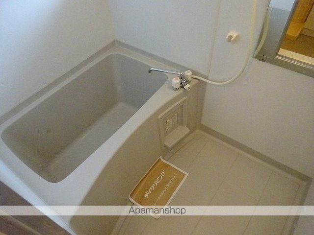 シャルムプランタンの内装写真