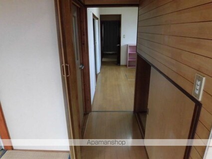 一戸建[6DK/108m2]のその他設備