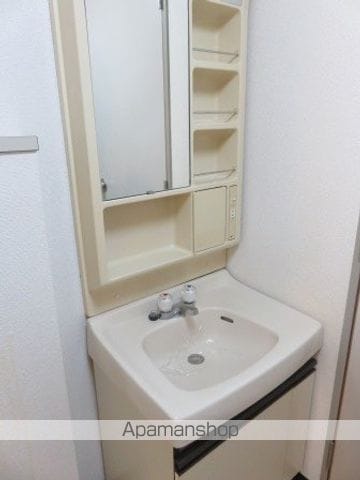 もみじ屋マンションの内装写真