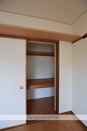 サンレモハイツ上杉[1K/21.45m2]の収納