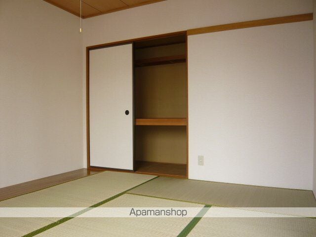 セジュール湊高台 Fの内装写真