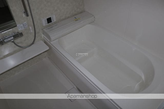 ポラリスの内装写真