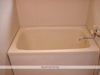 Ｍ＆Ｍコート[2LDK/52.17m2]のバス