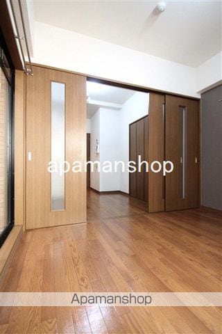 プレジオNAKANOSHIMAの内装写真