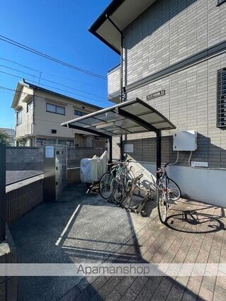 東京都練馬区中村３丁目[1K/22.52m2]の内装5