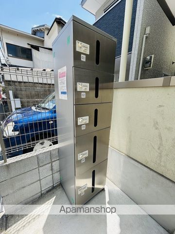 IF城北IIのその他写真