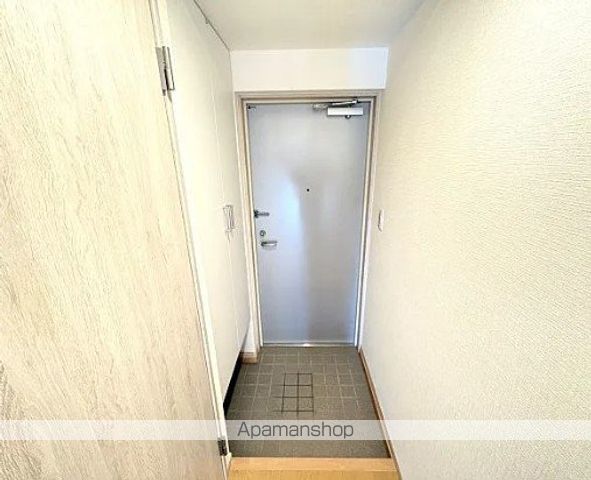 グランヴェールにしすなの内装写真