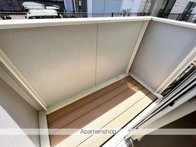 パインハウス IVの内装写真