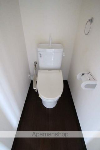 ウッドコート医大南の内装写真
