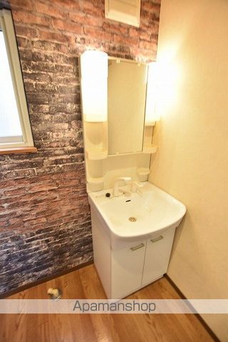 プリンス202の内装写真