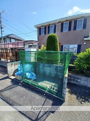 レオパレスピア[1K/29.81m2]の共用部1