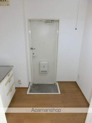 マンションナナヤマ田尻[1K/20.46m2]の内装5